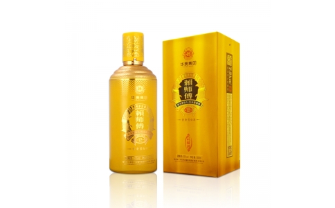 百年賴(lài)師傅12年